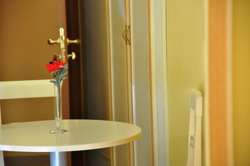 Tiffany Roma Suite Chambre photo
