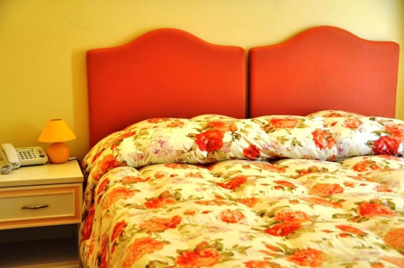 Tiffany Roma Suite Chambre photo