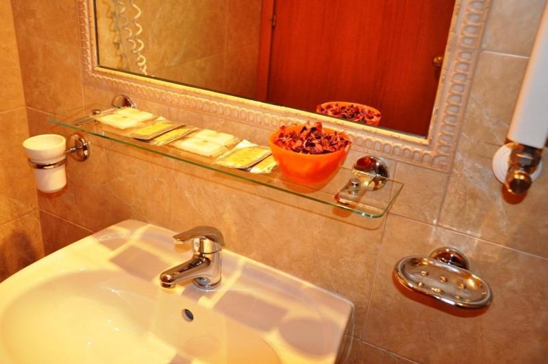 Tiffany Roma Suite Chambre photo