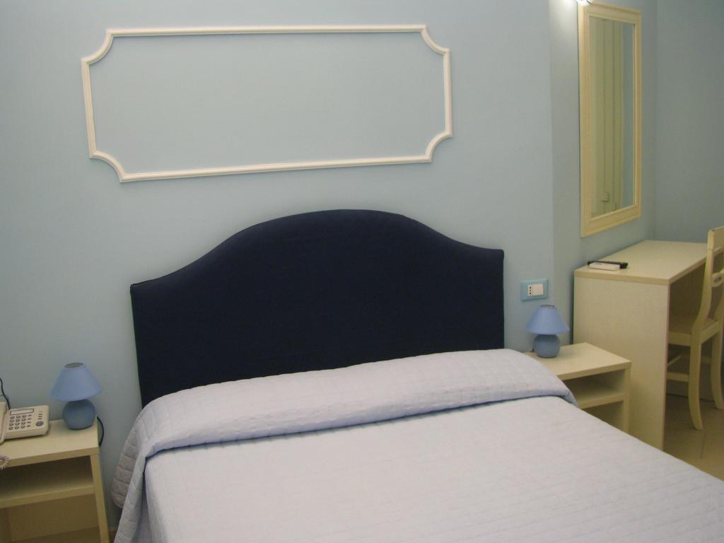 Tiffany Roma Suite Chambre photo