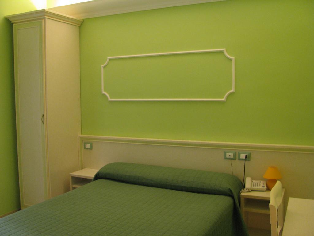 Tiffany Roma Suite Chambre photo